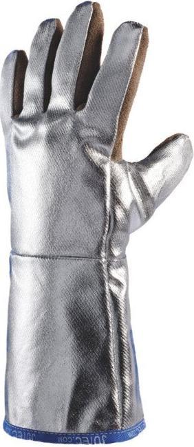 Produktbild Jutec Hitzeschutz-Fingerhandschuhe (10)