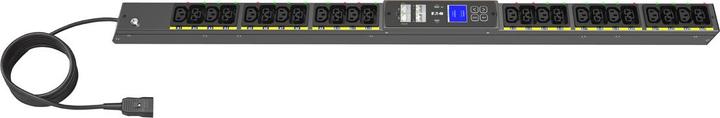 Actual product image Eaton Multiple socket outlets