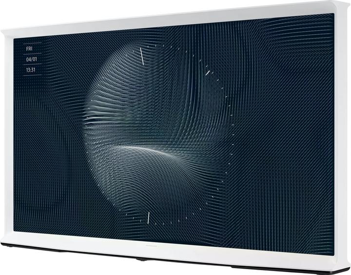 Immagine prodotto Samsung The Serif QE43LS01B (43", LS01B, QLED, 4K, 2023)