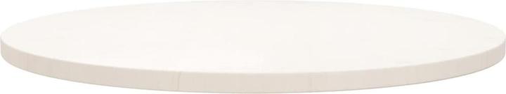 Actual product image VidaXL Tischplatte (70 x 2,5 cm)