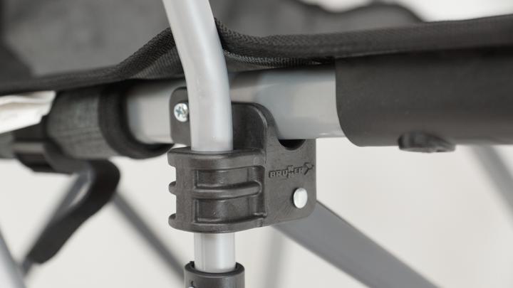 Produktbild Brunner Raptor Demtex