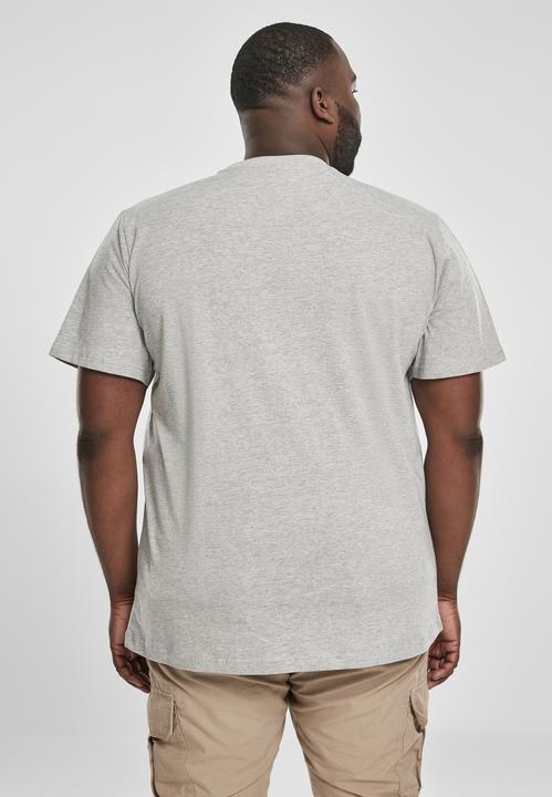 Produktbild Urban Classics Basic Tee 3-Pack (S)