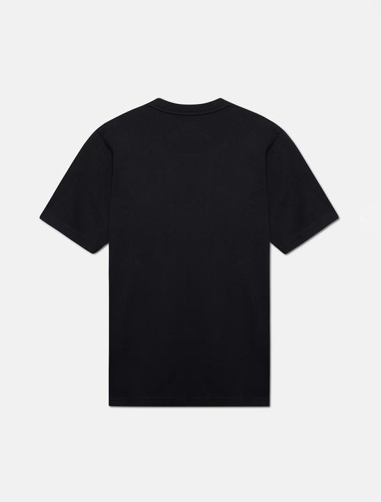 Dickies Luray Pocket Tee Ss Black (XL)