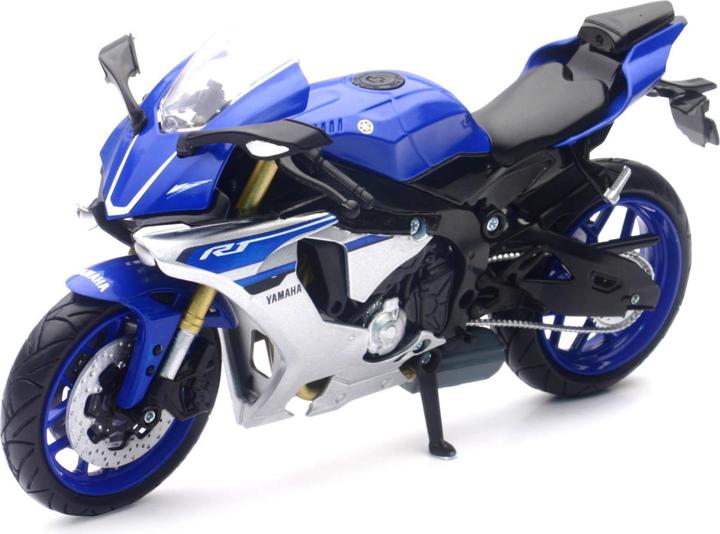 Image du produit New Ray 1:12 STREET BIKE ASS