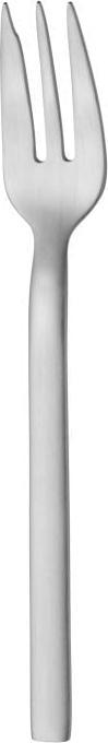 Produktbild WMF Besteck Besteckset 6 Personen Alteo 30tlg Monobloc-Messer Edelstahl matt (30 Stück, Besteck Set)