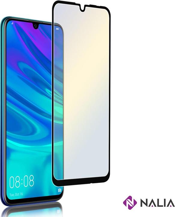 Immagine prodotto Nalia Vetro protettivo (2 Pezzo/i, Huawei P Smart (2019))
