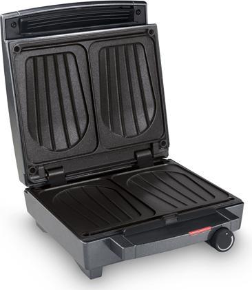 Immagine prodotto Fritel MACCHINA PER PANINI SW1451