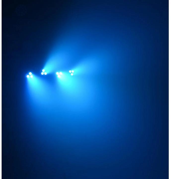 Image du produit Max PAR Bar PartyBar 4 (3 W, LED)