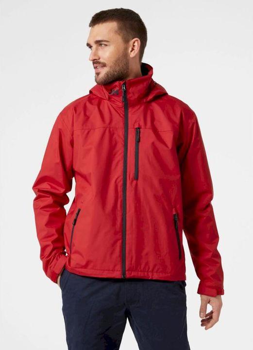 Immagine prodotto Helly Hansen Giacca con cappuccio (M)