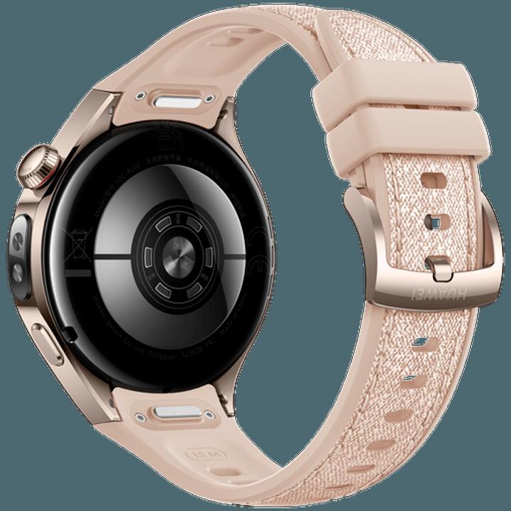 Immagine prodotto Huawei Uhr 5 42mm Beige (42 mm)