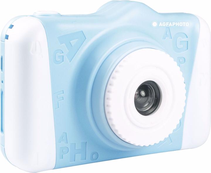 Actual product image AGFAPHOTO Realikids Cam 2