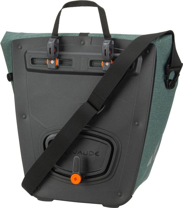 Actual product image Vaude ReCycle Back Single (30 l, Luggage carrier bag)
