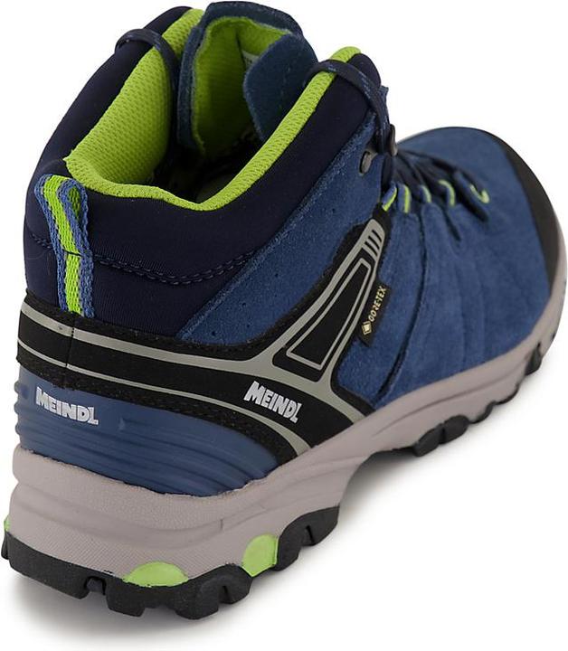 Actual product image Meindl Ravello Junior GTX® (36)