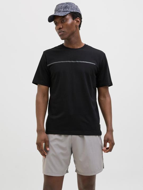 Image du produit Jack & Jones Jcofusion Full Branding Tee Ss Crew Noos (XXL)
