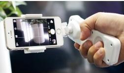 Produktbild Amewi 2Move Gimbal (Smartphone)