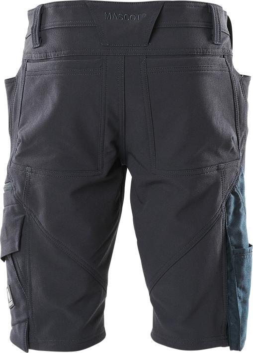 Produktbild Mascot Shorts Accelerate 18149-511 (46)