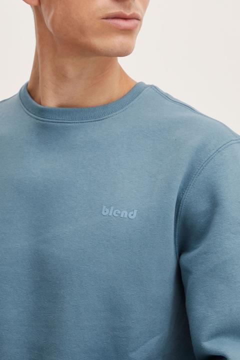 Actual product image Blend BHBHDownton Crew neck sweatshirt 20712522 (XXL)