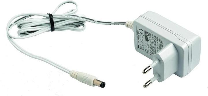 Produktbild Rutec LED-Trafo 18W 1,5A 12V n.dimmb IP40 Kstgeh