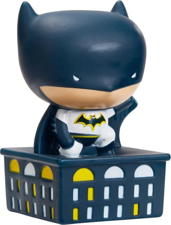 Produktbild Worlds Apart Batman Natlampe og lygte Figur