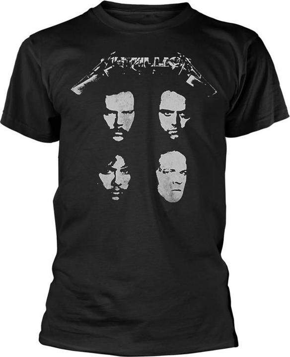 Metallica TShirt