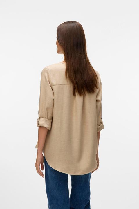 Image du produit Vero Moda VMMELANEY Hemd Hemd (S)