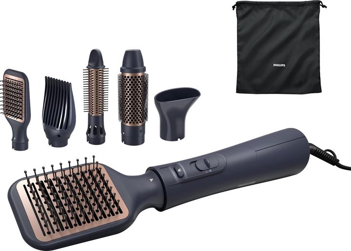 Image du produit Philips Série 5000 BHA530