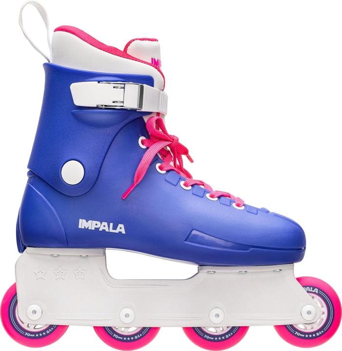 Blue/pink