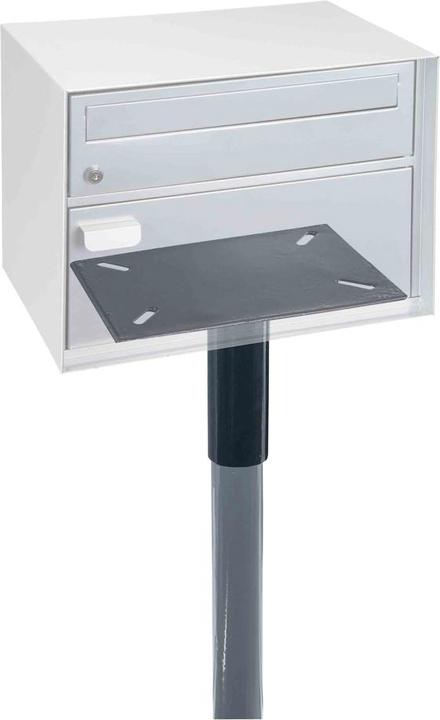 Actual product image Rottner Swiss Mailbox Adapter
