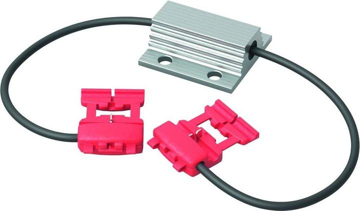Image du produit Philips Adaptateur LED CANbus (W5W)