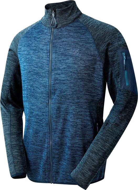 Image du produit Dare2b - Veste polaire TORREK - Homme (XL)