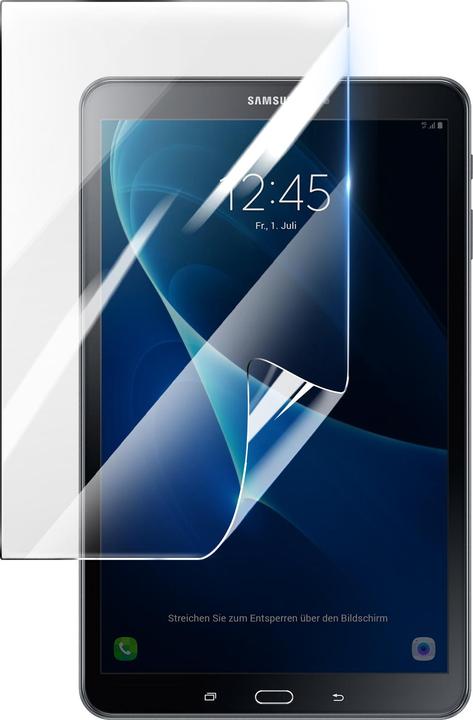 Produktbild 3MK ScreenSafe Folie (1 Stück, Galaxy Tab A6 10.1")