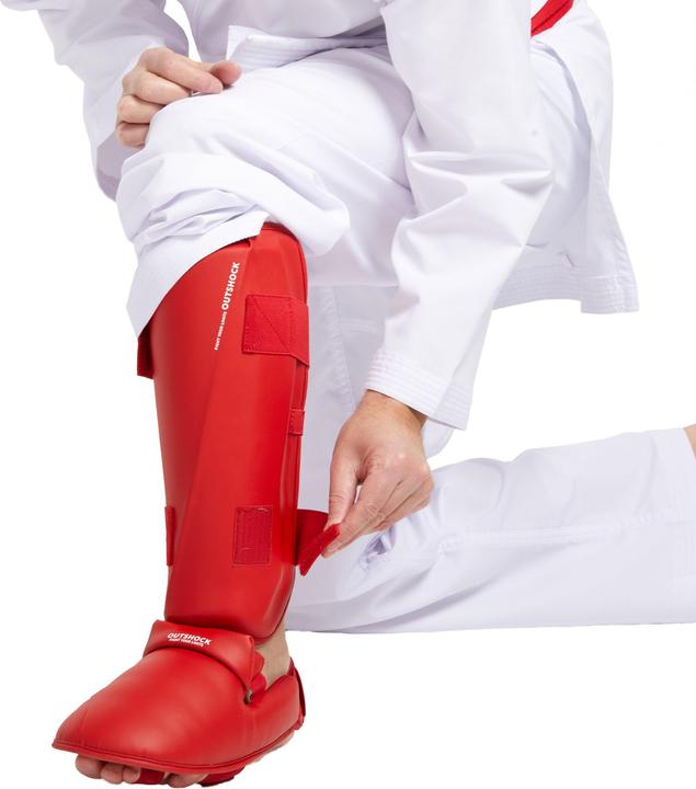 Actual product image Outshock 900 (XL)