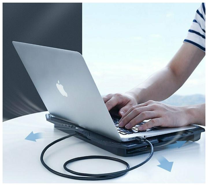 Image du produit Ugreen Câble USB-A 3.0 vers USB-A 3.0 (0.50 m, USB 3.0)