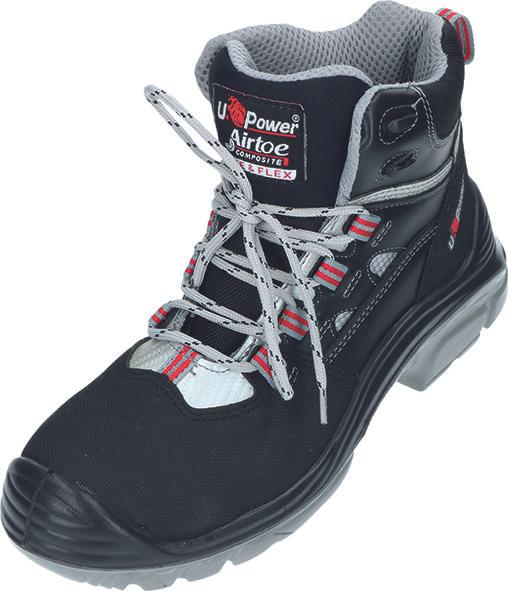 Image du produit U-Power Chaussure haute Cross S3 no. 41 (S3, 41)