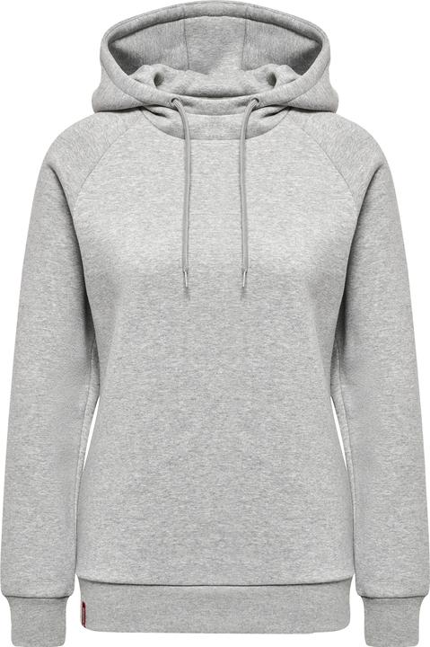 Image du produit hummel Red Heavy Hoodie Woman (L)