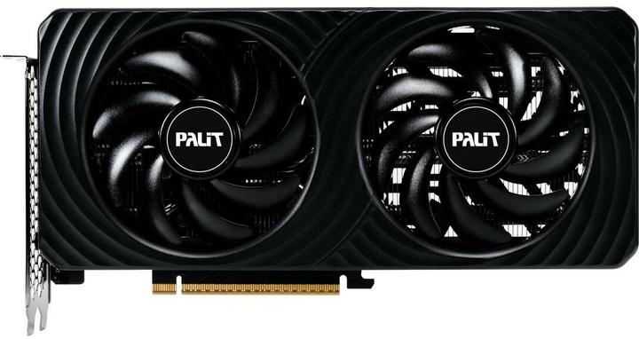 Image du produit XpertVision RTX 5060 8GB Palit Dual GDDR7 (8 Go)