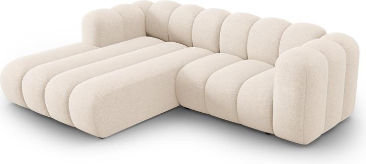 Actual product image Micadoni Lupine (Corner sofa)