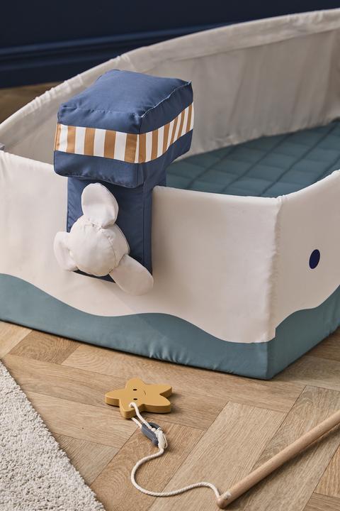 Produktbild Kids Concept Boot mit Angelset Kids' Hub