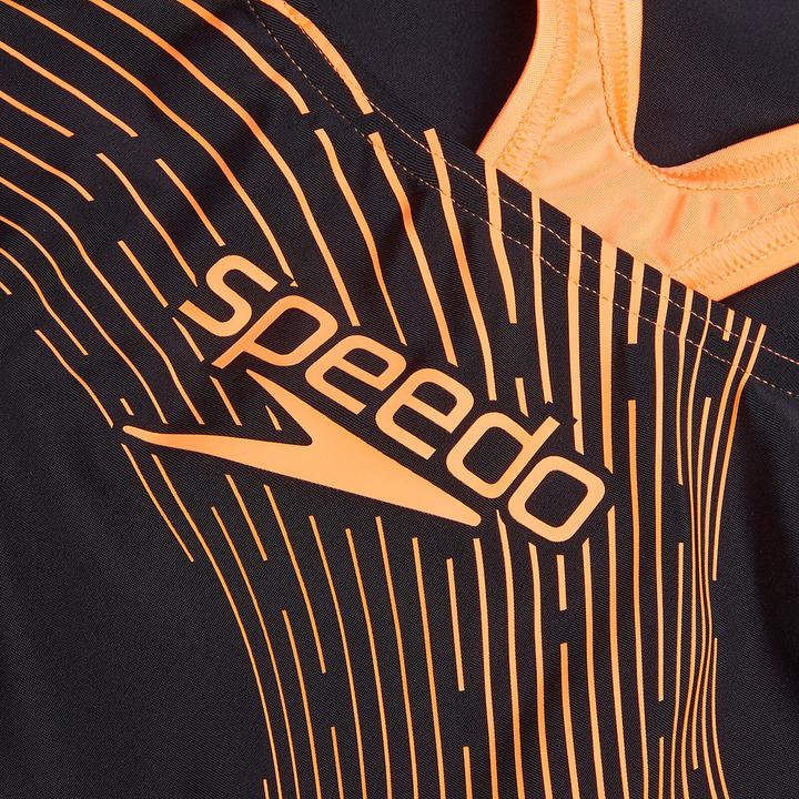 Actual product image Speedo Medley Logo 1 Piece (W32/L36)
