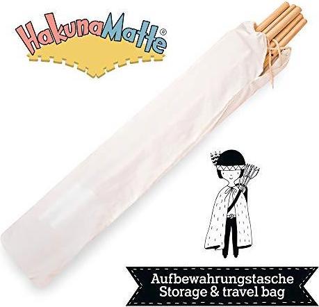 Produktbild Hakuna Matte Little Explorers
