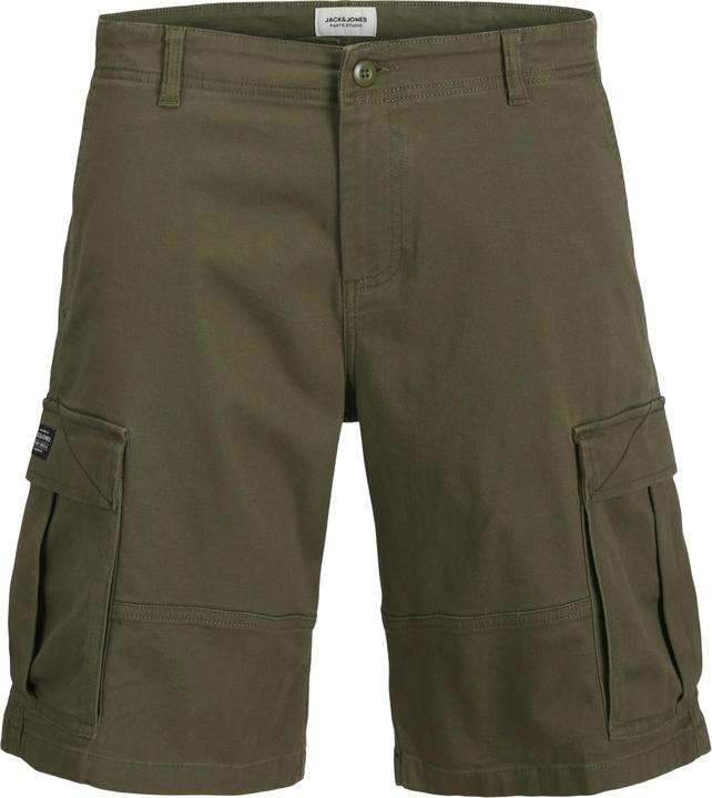 Jack & Jones Cargo fit Relaxed Fit Shorts Relaxed Fit Shorts