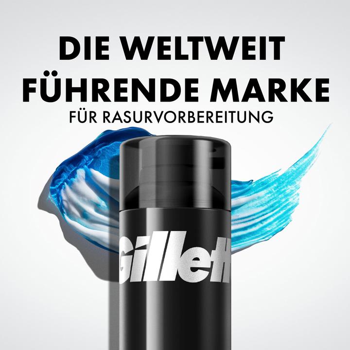 Produktbild Gillette Classic (200 ml, Rasiergel)