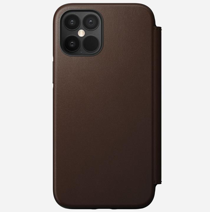 Immagine prodotto Nomad Folio robusto (Apple iPhone 12 Pro Max)