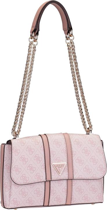 Actual product image Guess Noreen shoulder bag 26 cm