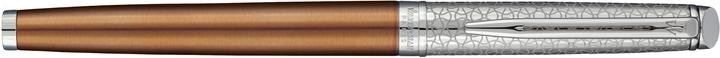 Produktbild Waterman Füllfederhalter HÉMISPHÈRE (Blau, 1 x)