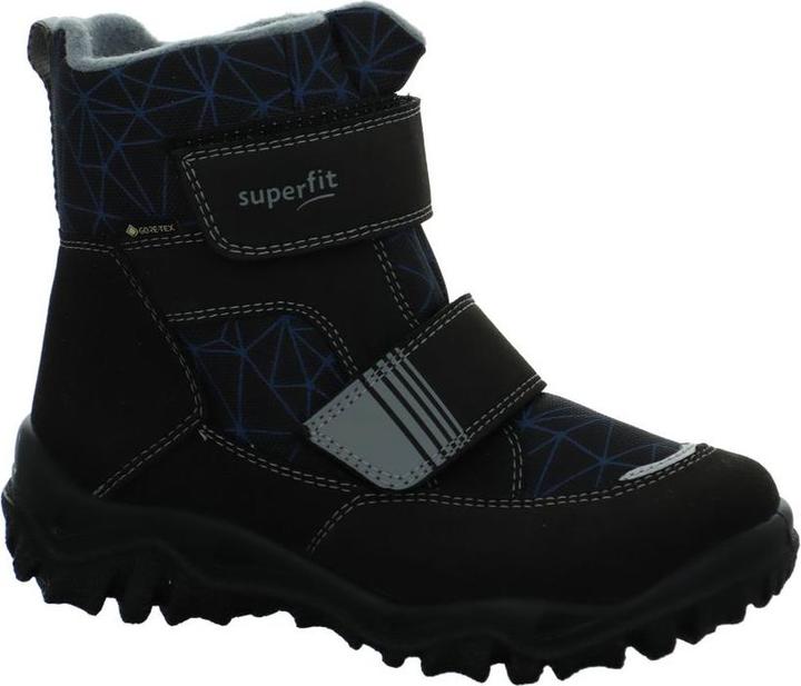 Actual product image Superfit Husky GTX (34)