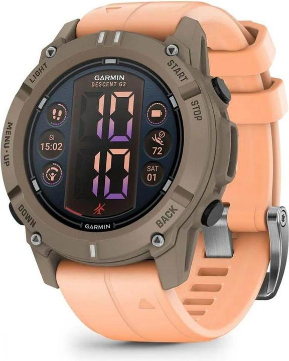 Immagine prodotto Garmin Discesa G2 (45.50 mm)