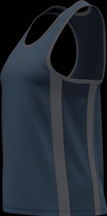 Produktbild Head Club 25 Tech T-Shirt Mädchen Navy (128)