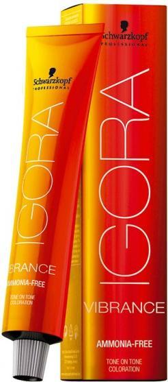 Produktbild Schwarzkopf Professional Igora Vibrance (0-00 Shine Gloss)