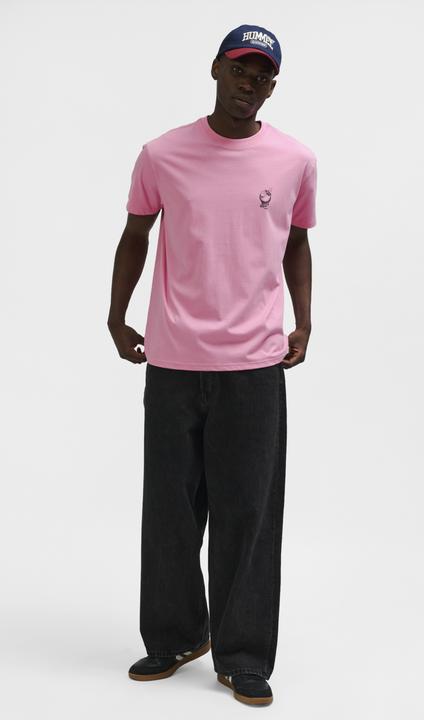 Immagine prodotto hummel hmlLOOSE T-SHIRT S/S WRONG YELLOW (L)